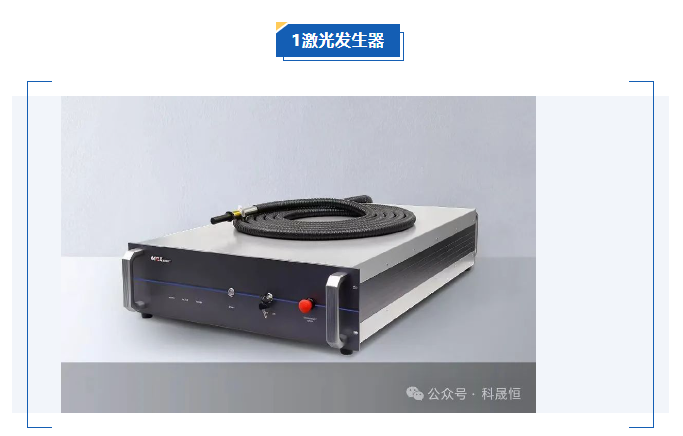 [獨家報道]教你這五點助您選擇質(zhì)量好、價格合適的管材激光切割機(jī)
